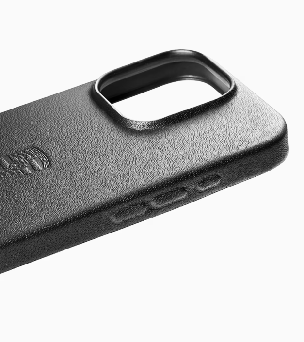 iPhone 16 PRO odinis dėklas