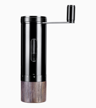 Kavos pupelių keraminis malūnėlis