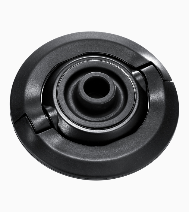 Šampano butelio kamštis