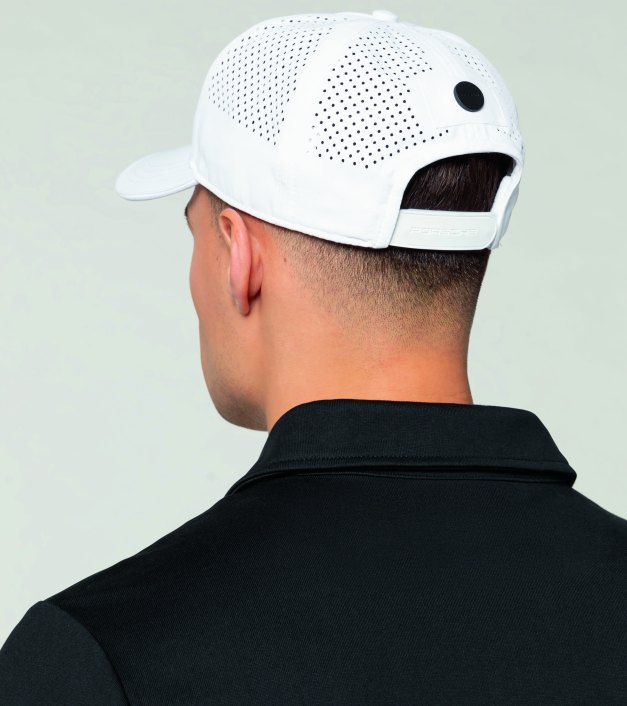 Unisex beisbolo kepurė - Motorsport Fanwear