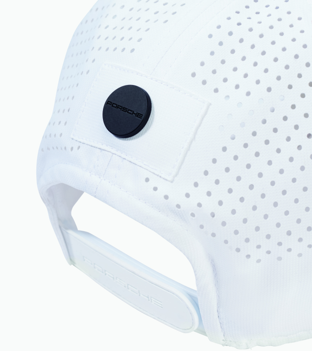 Unisex beisbolo kepurė - Motorsport Fanwear