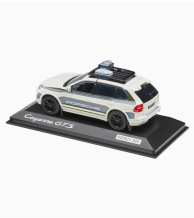 Porsche Cayenne (E1) show car 1:43