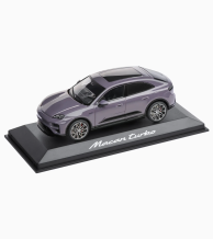 Porsche Macan Turbo (H2) 1:43