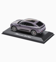 Porsche Macan Turbo (H2) 1:43