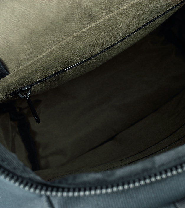 Backpack – Essential