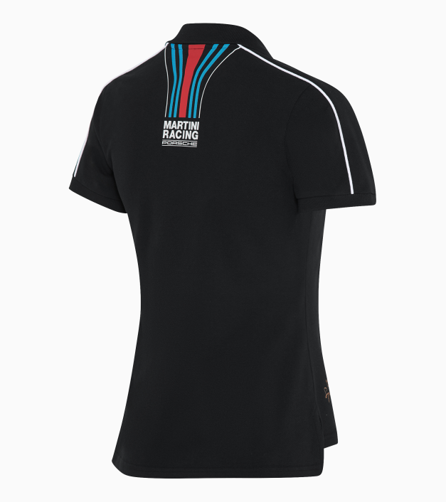 MARTINI RACING® – Polo marškinėliai