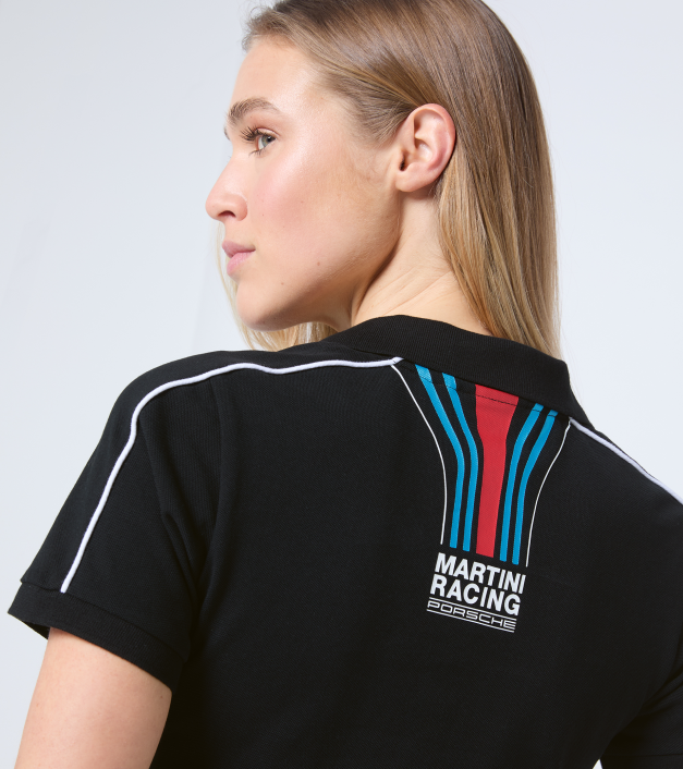 MARTINI RACING® – Polo marškinėliai