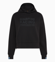 MARTINI RACING® – Džemperis su gaubtuvu