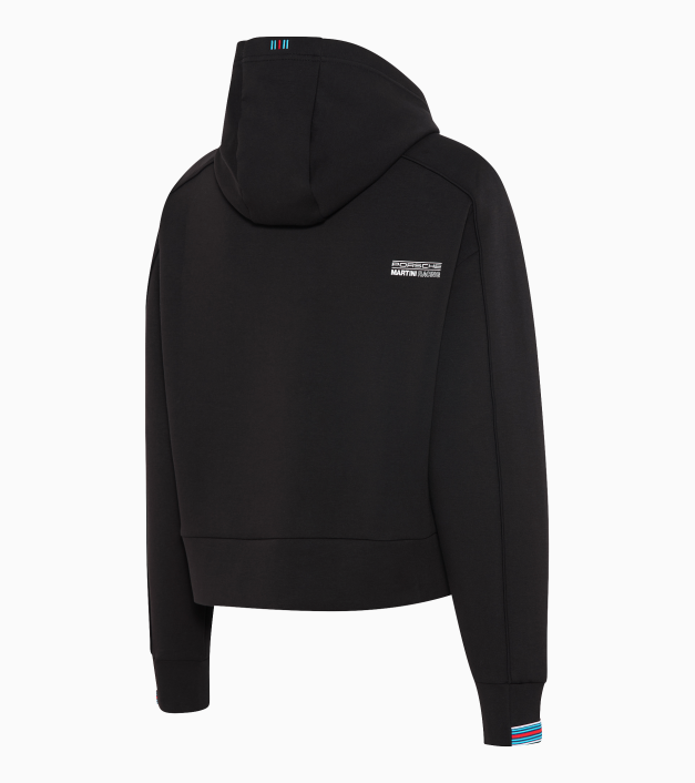 MARTINI RACING® – Džemperis su gaubtuvu