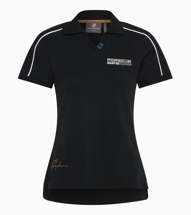 MARTINI RACING® – Polo marškinėliai