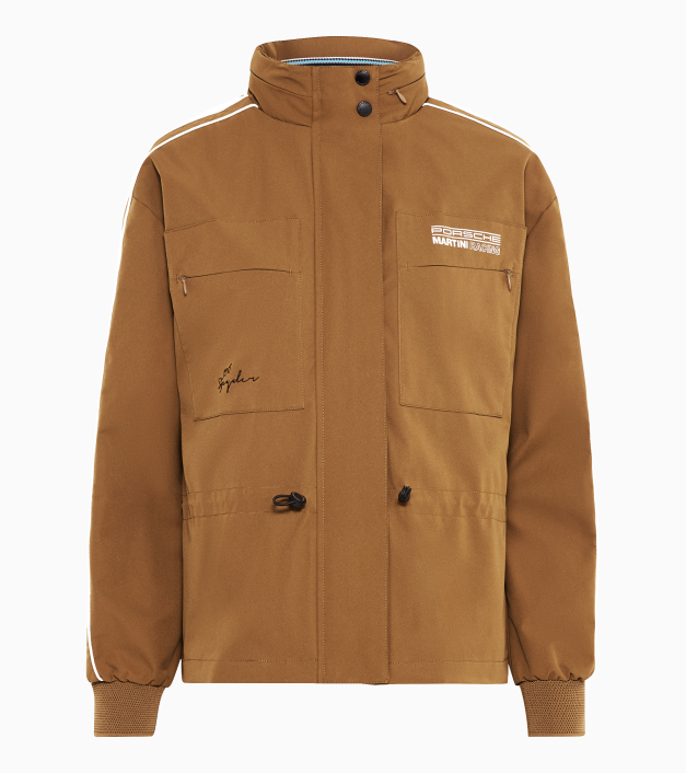 MARTINI RACING® – Striukė nuo vėjo moterims