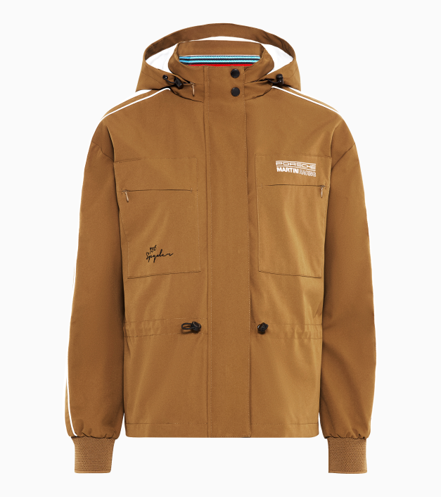 MARTINI RACING® – Striukė nuo vėjo moterims