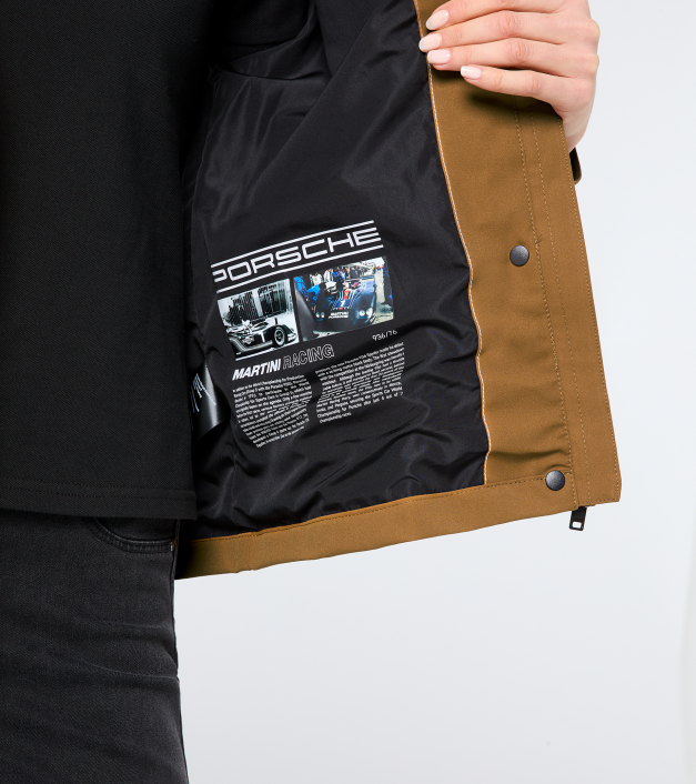 MARTINI RACING® – Striukė nuo vėjo moterims