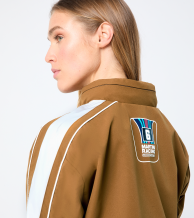 MARTINI RACING® – Striukė nuo vėjo moterims