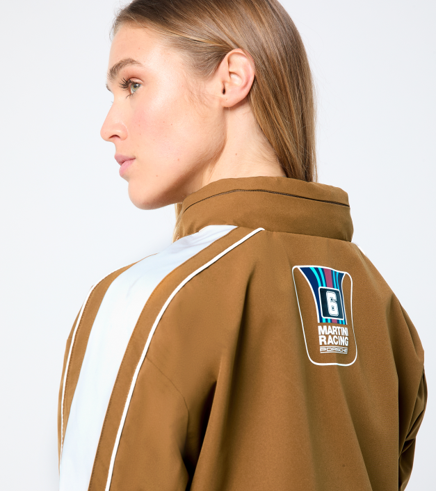MARTINI RACING® – Striukė nuo vėjo moterims