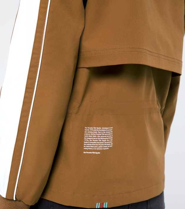 MARTINI RACING® – Striukė nuo vėjo moterims