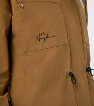 MARTINI RACING® – Striukė nuo vėjo moterims