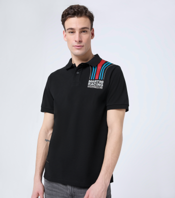 MARTINI RACING® –  Polo marškinėliai