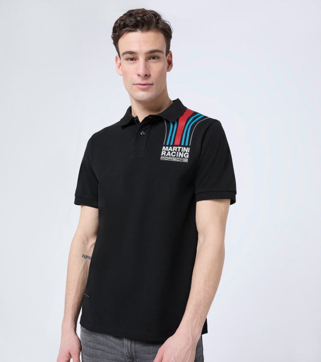MARTINI RACING® –  Polo marškinėliai