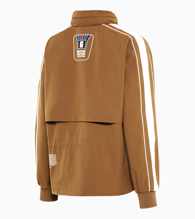 MARTINI RACING® – Striukė nuo vėjo moterims