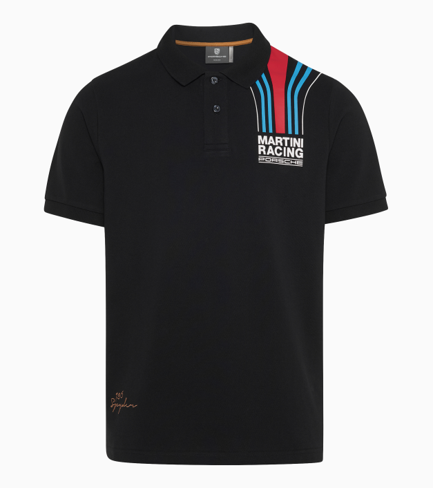 MARTINI RACING® –  Polo marškinėliai