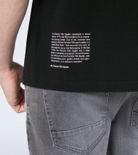 MARTINI RACING® –  Polo marškinėliai