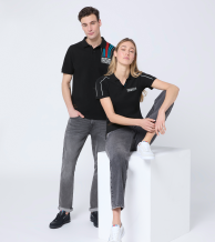 MARTINI RACING® –  Polo marškinėliai