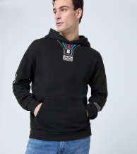 MARTINI RACING® – Džemperis su gaubtuvu