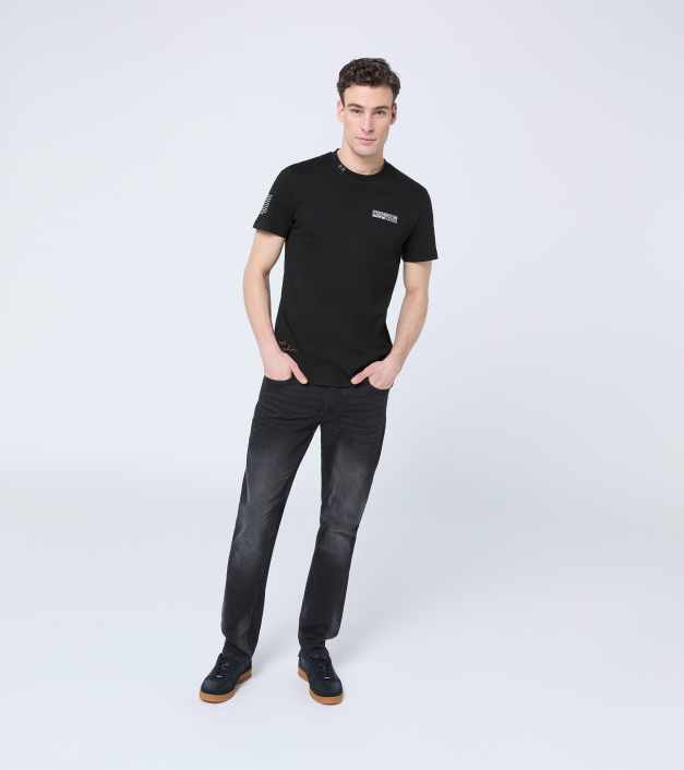 MARTINI RACING® – Marškinėliai