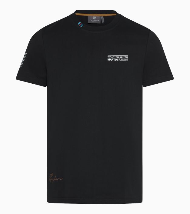 MARTINI RACING® – Marškinėliai