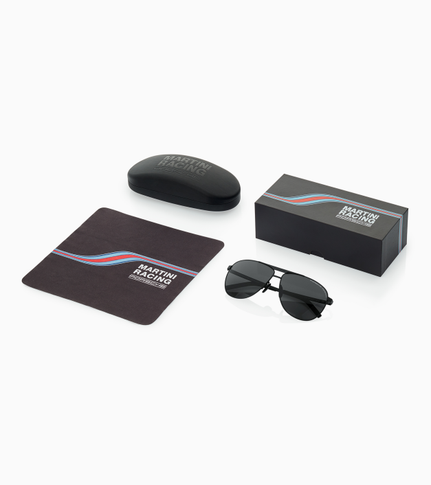 MARTINI RACING® – P’8642 Edition 936 akiniai nuo saulės