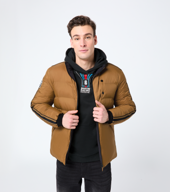 MARTINI RACING® – Dvipusė striukė