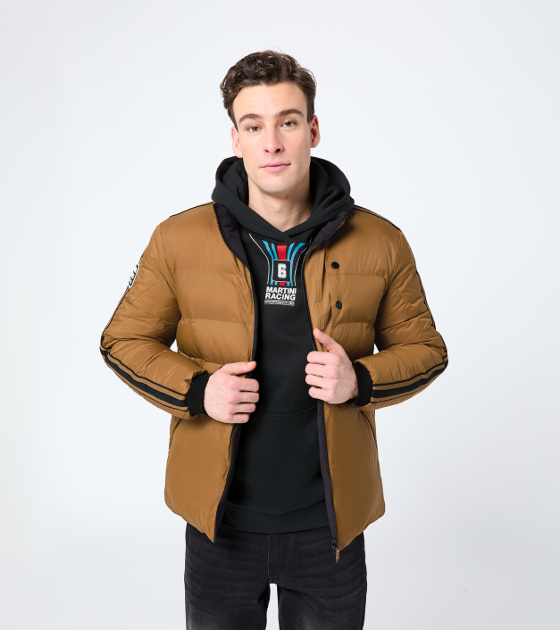 MARTINI RACING® – Dvipusė striukė