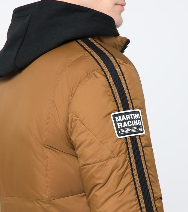 MARTINI RACING® – Dvipusė striukė