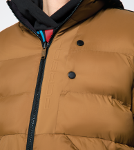 MARTINI RACING® – Dvipusė striukė