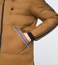 MARTINI RACING® – Dvipusė striukė