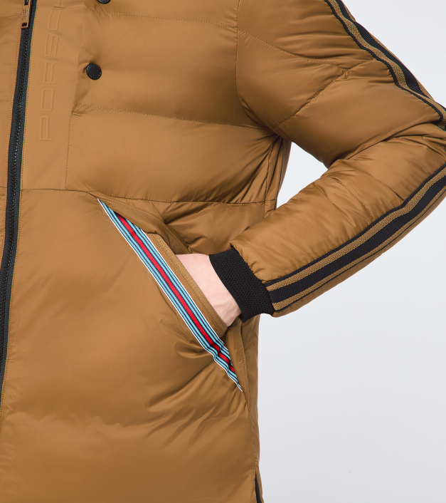 MARTINI RACING® – Dvipusė striukė