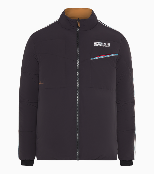 MARTINI RACING® – Dvipusė striukė