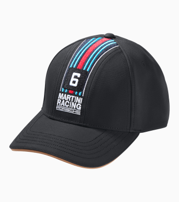 MARTINI RACING® – Kepurė su snapeliu