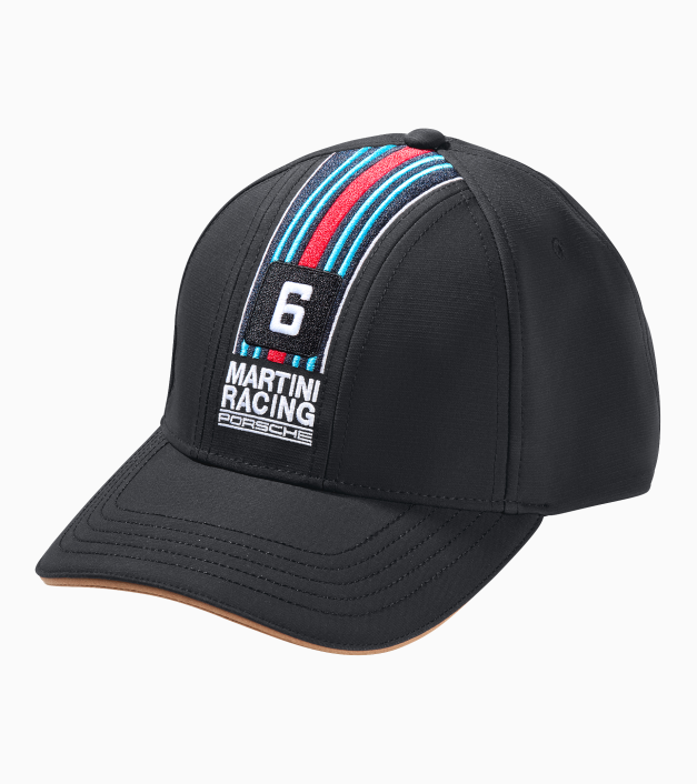 MARTINI RACING® – Kepurė su snapeliu