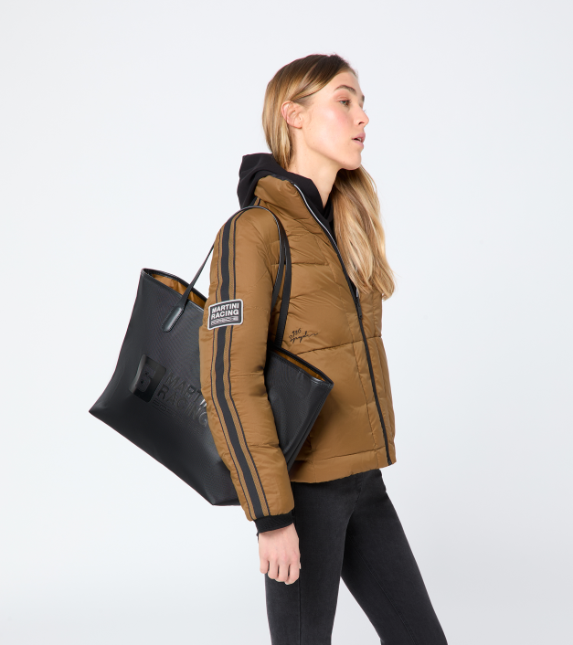 MARTINI RACING® – Rankinė / Krepšys pirkiniams