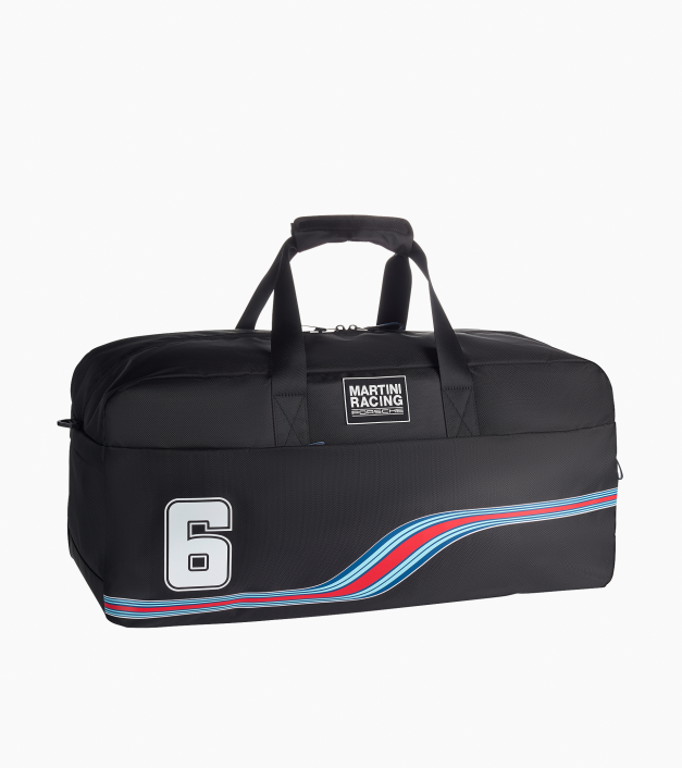 MARTINI RACING® – Kelioninis krepšys