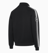 MARTINI RACING® – Unisex džemperis su užtrauktuku