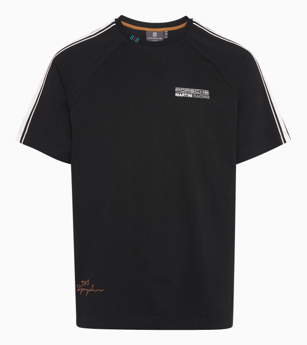 MARTINI RACING® – Marškinėliai