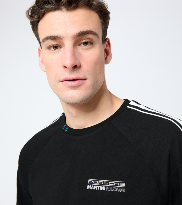 MARTINI RACING® – Marškinėliai