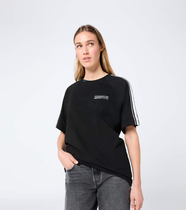 MARTINI RACING® – Marškinėliai