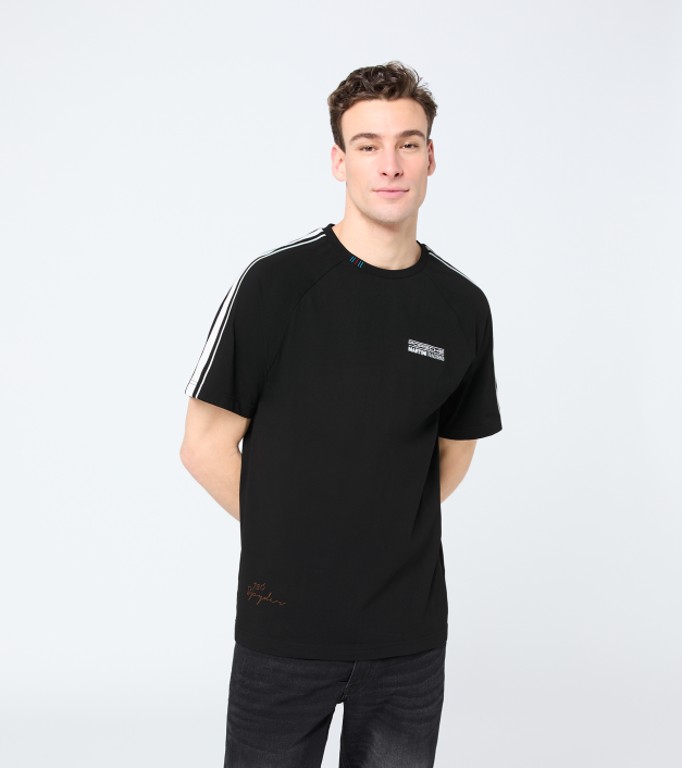 MARTINI RACING® – Marškinėliai