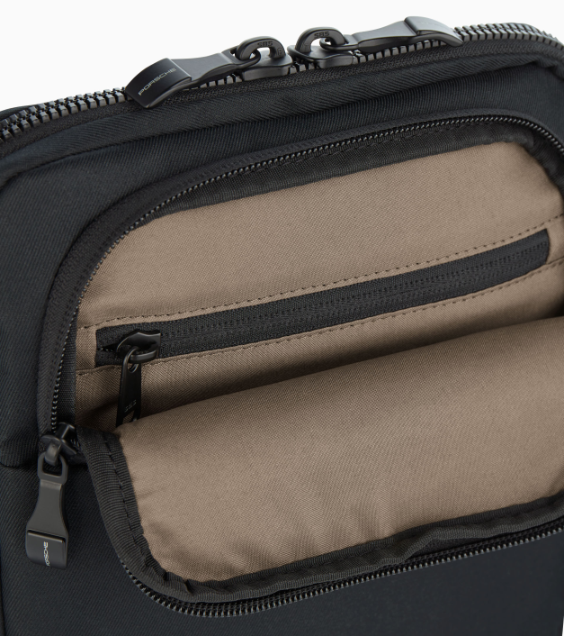 Essential - Krepšys per petį