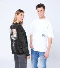 AHEAD - Unisex džemperis