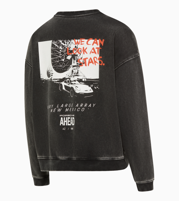 AHEAD - Unisex džemperis